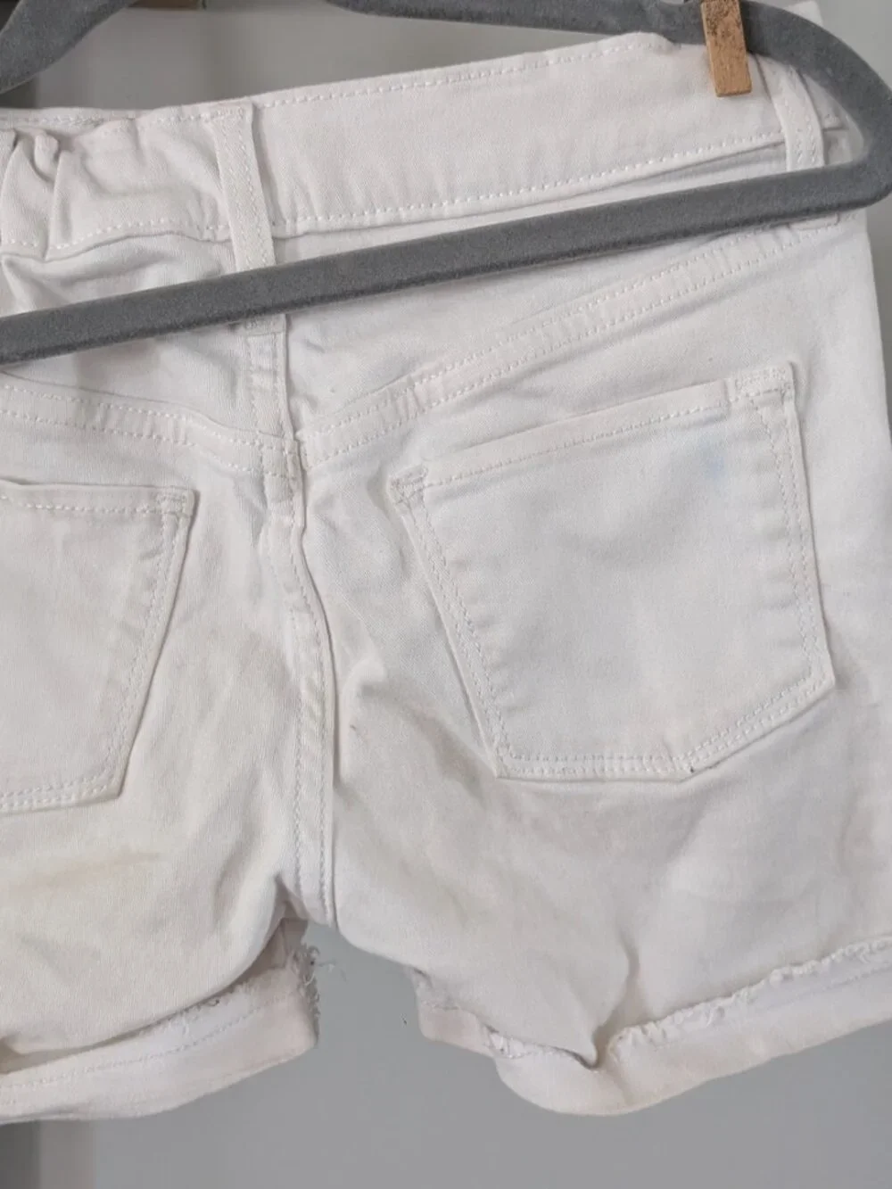 Old Navy girls shorts